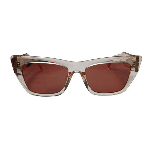 RAEN Beige Sunglasses - Picture 6 of 12
